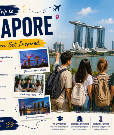 Singapore