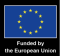 Funded